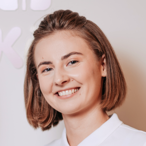 Picture of Aleksandra Bratek