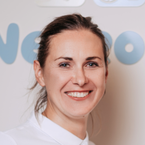 Picture of Dominika Pluta
