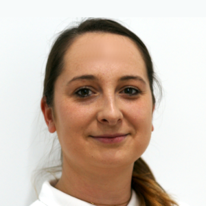 Picture of Paulina Knapik